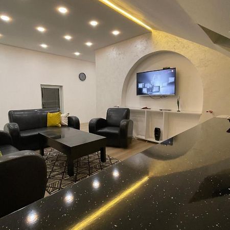 Luna Apartment نوفي بازار المظهر الخارجي الصورة