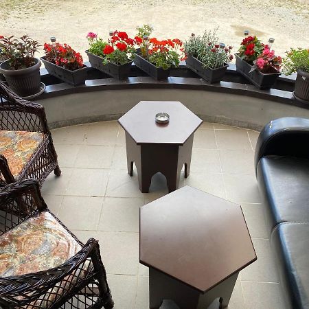 Luna Apartment نوفي بازار المظهر الخارجي الصورة