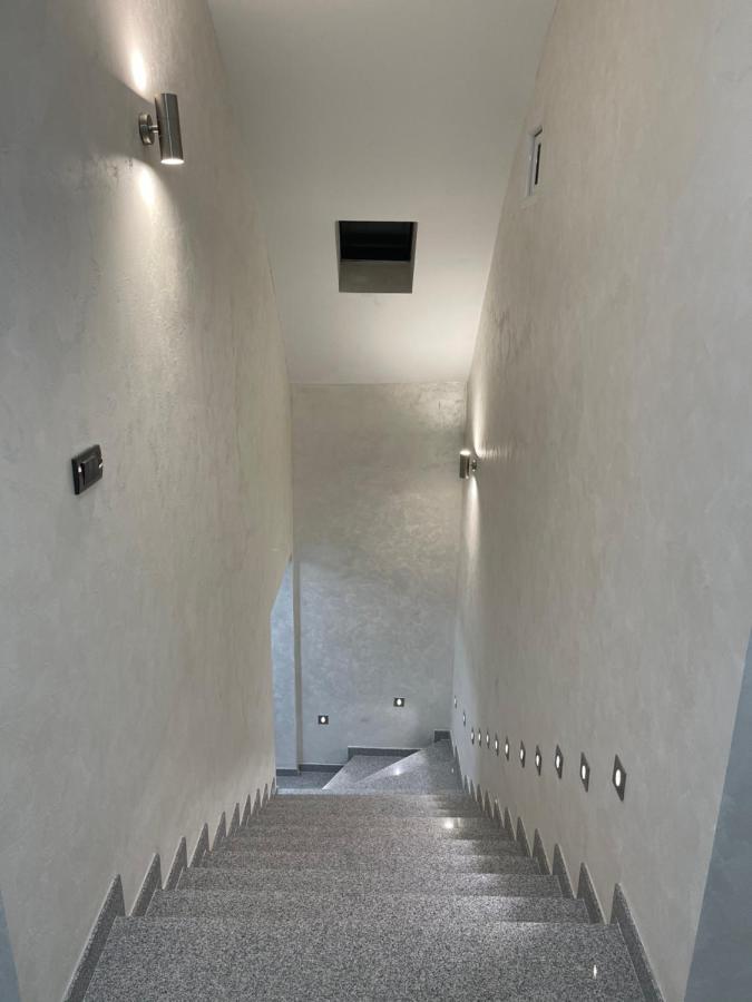 Luna Apartment نوفي بازار المظهر الخارجي الصورة