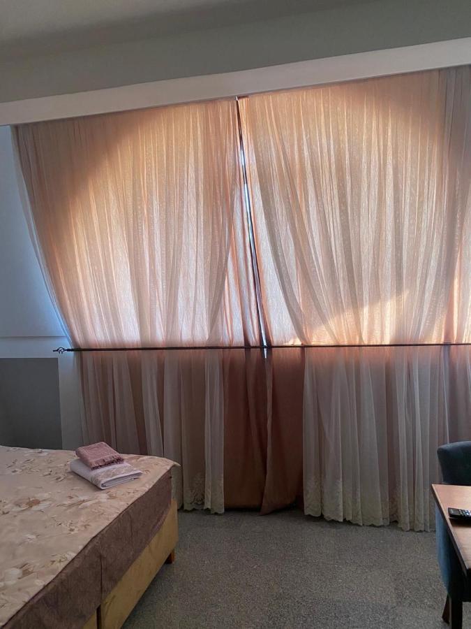 Luna Apartment نوفي بازار المظهر الخارجي الصورة