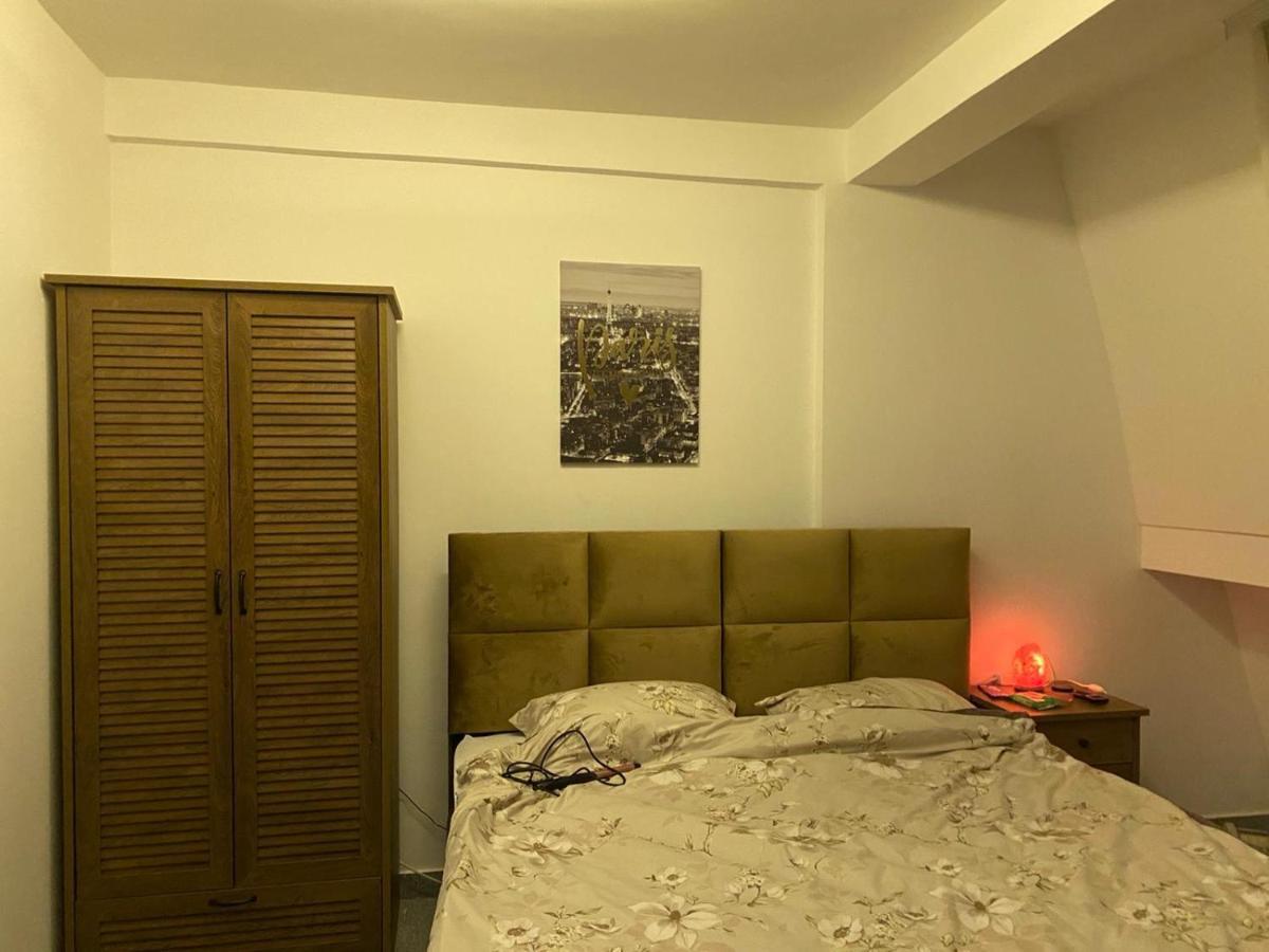 Luna Apartment نوفي بازار المظهر الخارجي الصورة