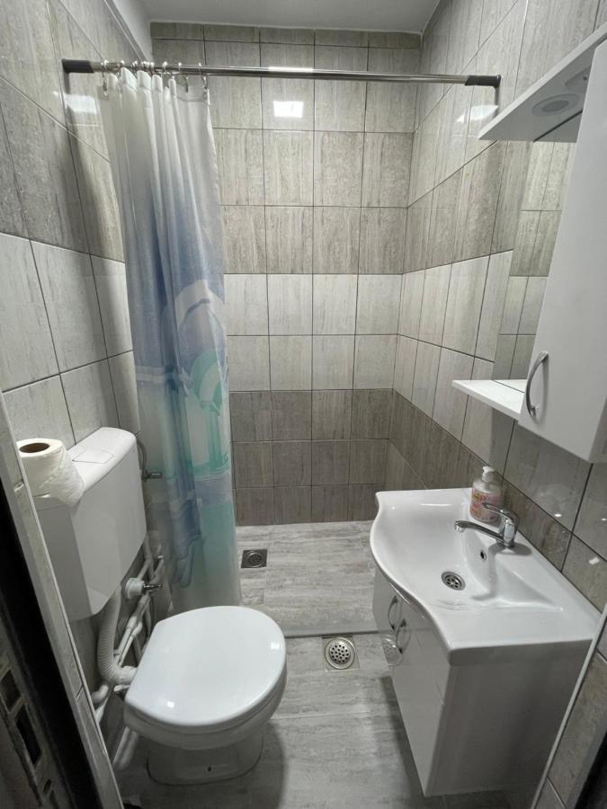 Luna Apartment نوفي بازار المظهر الخارجي الصورة