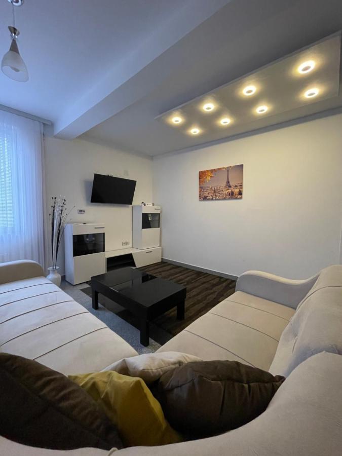 Luna Apartment نوفي بازار المظهر الخارجي الصورة