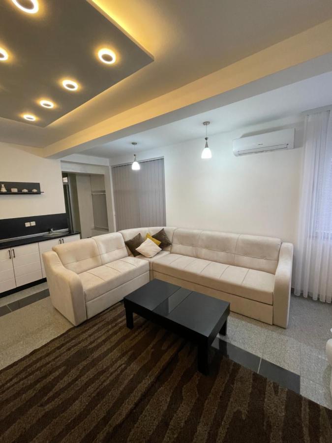 Luna Apartment نوفي بازار المظهر الخارجي الصورة